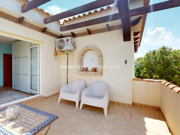 Villa for Sale in Orihuela Costa, Alicante 25