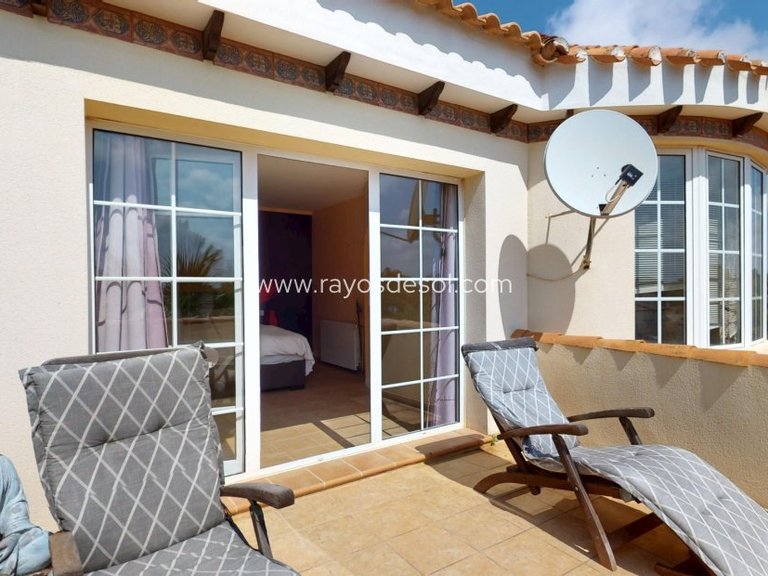 Villa for Sale in Orihuela Costa, Alicante 26