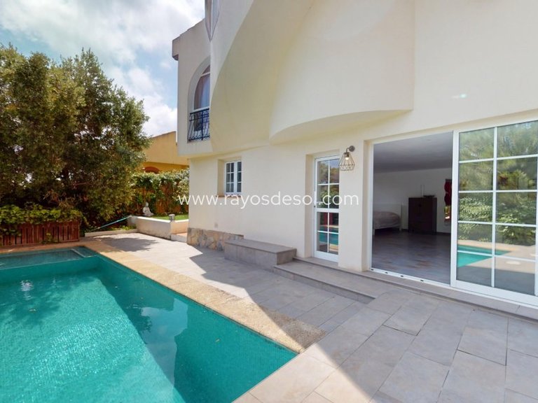 Villa for Sale in Orihuela Costa, Alicante 28