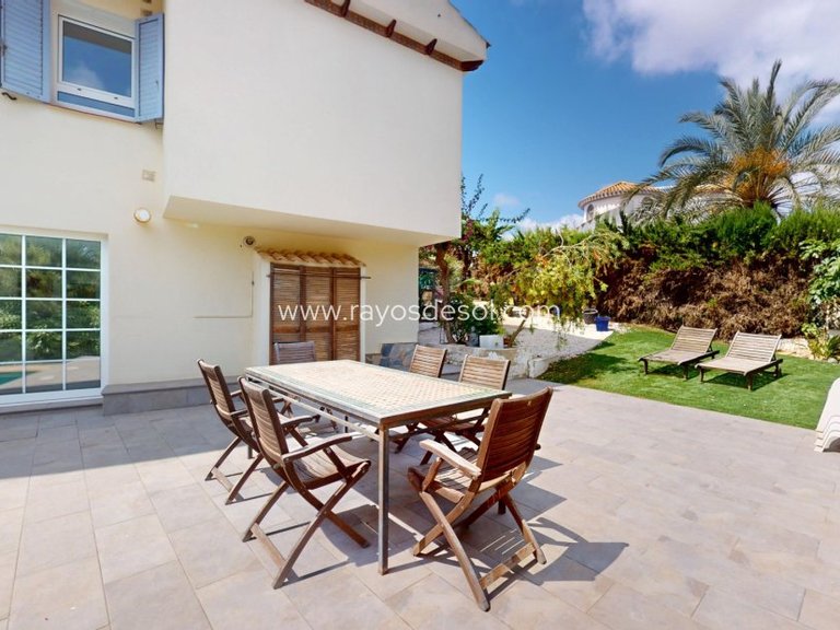 Villa for Sale in Orihuela Costa, Alicante 29