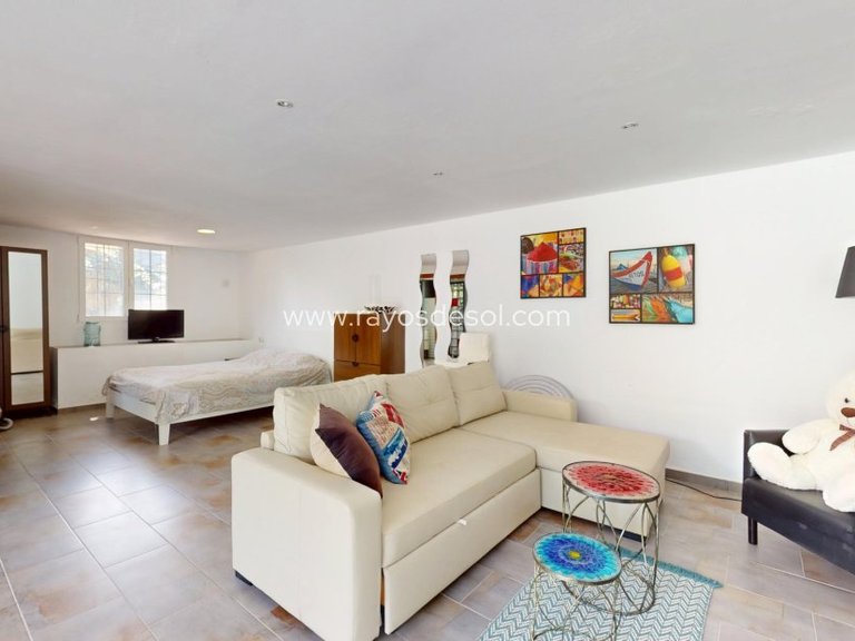Villa for Sale in Orihuela Costa, Alicante 31