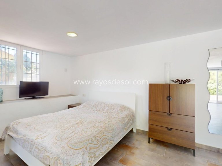 Villa for Sale in Orihuela Costa, Alicante 33