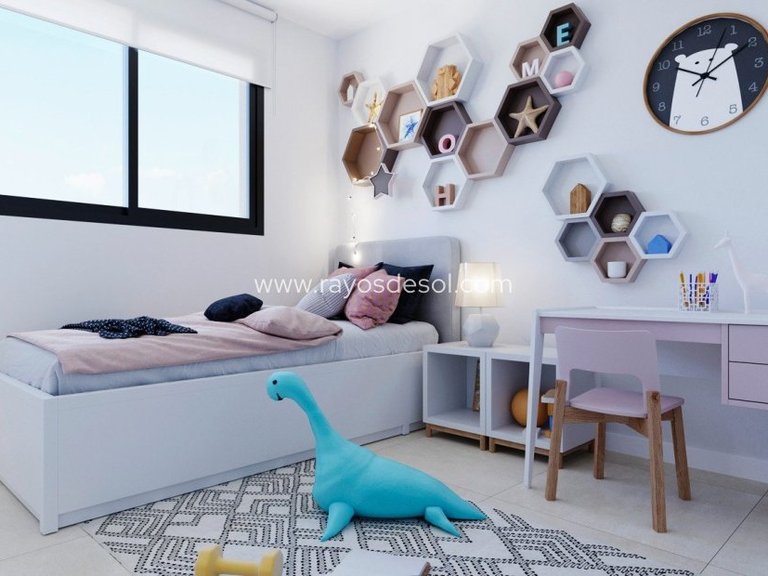 Apartment for Sale in Torrevieja, Alicante 6