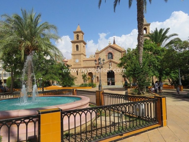 Apartment for Sale in Torrevieja, Alicante 19