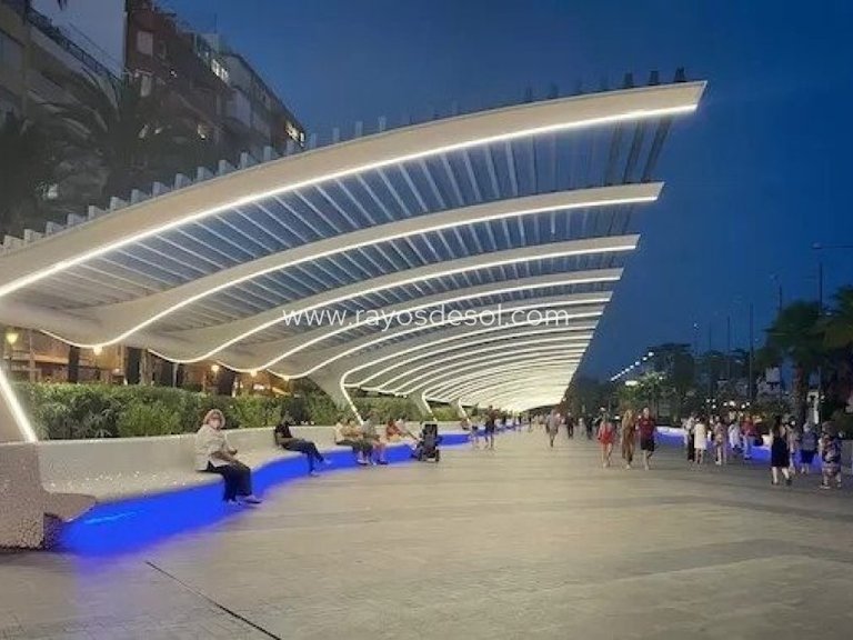 Apartment for Sale in Torrevieja, Alicante 20