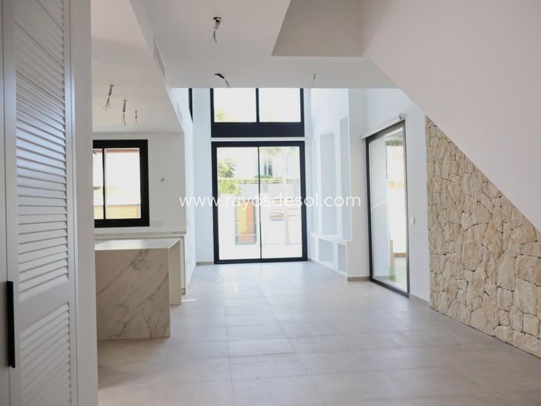 Villa for Sale in Alfas Del Pí, Alicante 15