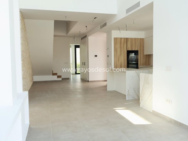 Villa for Sale in Alfas Del Pí, Alicante 18