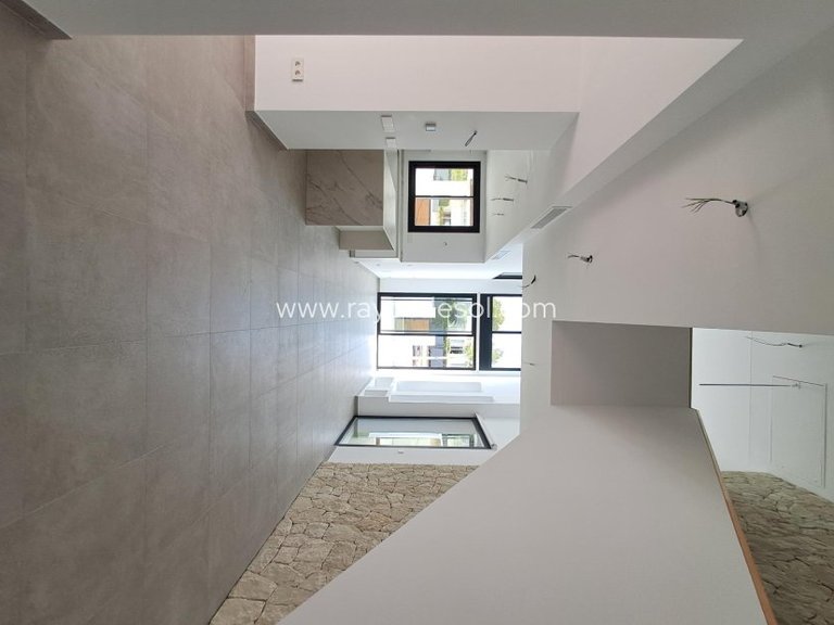 Villa for Sale in Alfas Del Pí, Alicante 24