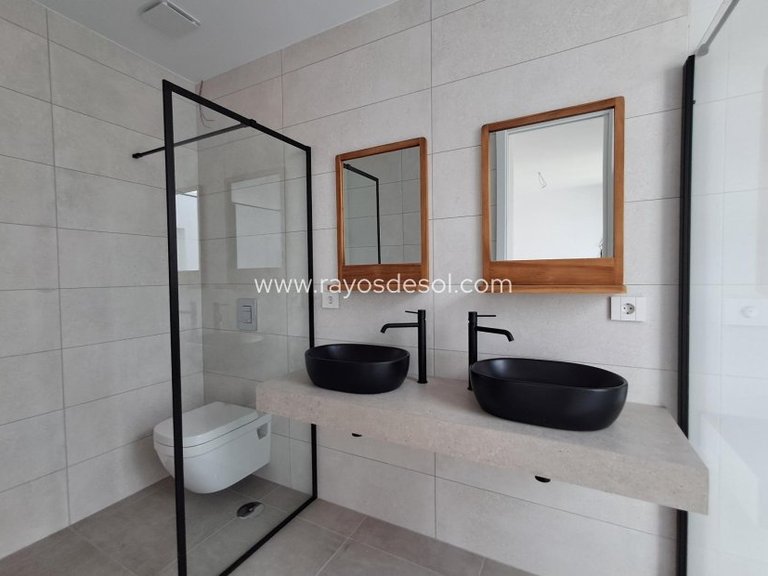 Villa for Sale in Alfas Del Pí, Alicante 25