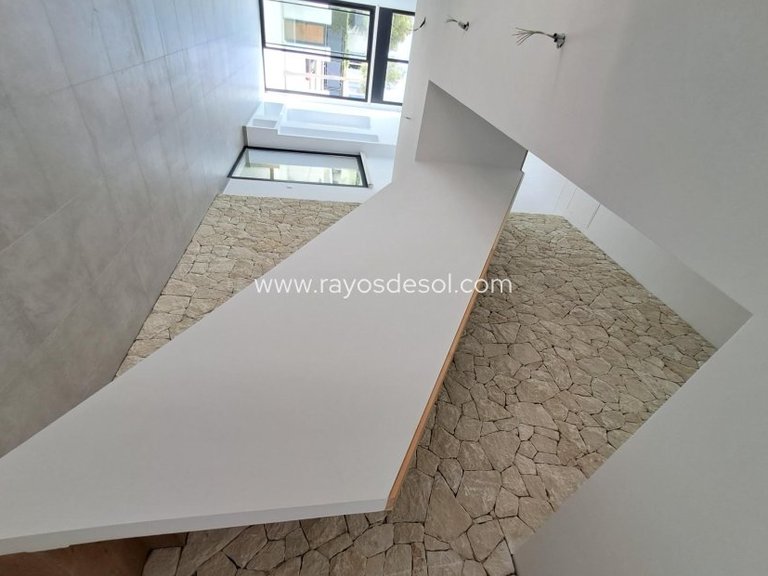 Villa for Sale in Alfas Del Pí, Alicante 26