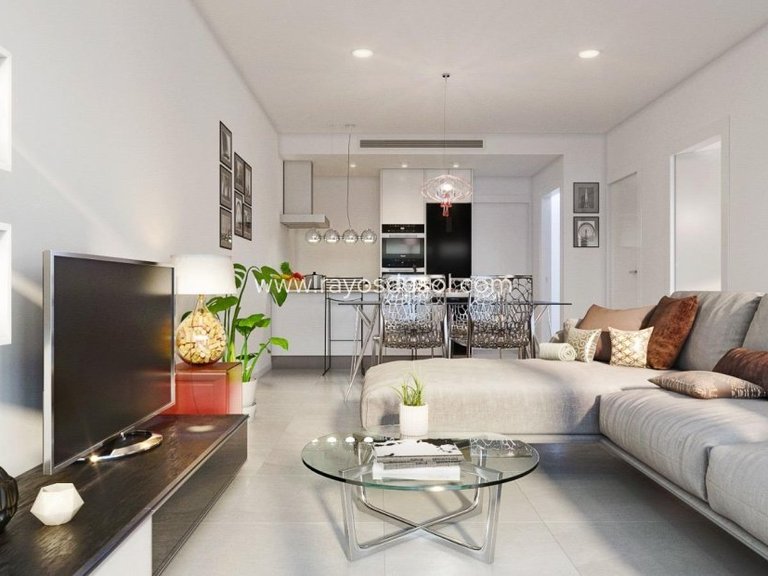 Villa for Sale in Pilar De La Horadada, Alicante 3