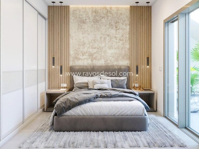 Villa for Sale in Pilar De La Horadada, Alicante 5