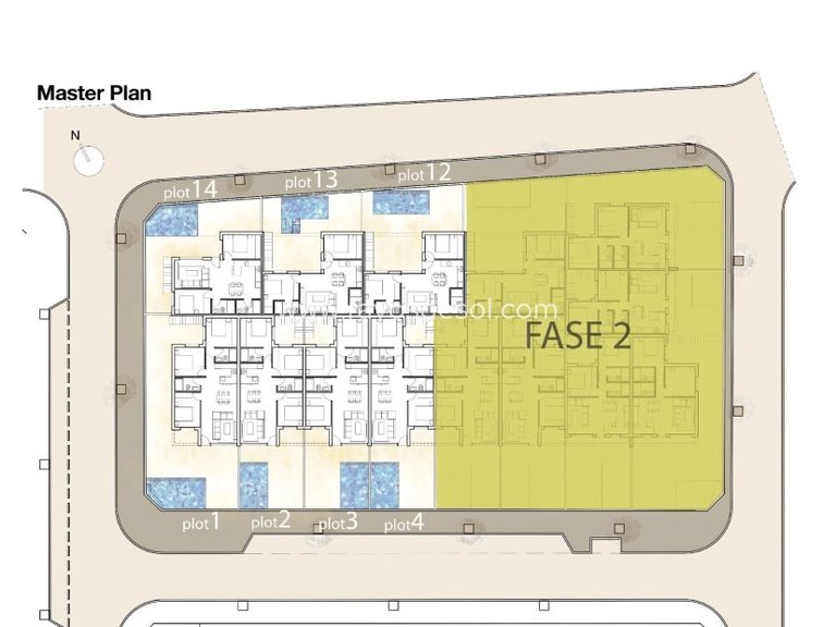 Villa for Sale in Pilar De La Horadada, Alicante 8