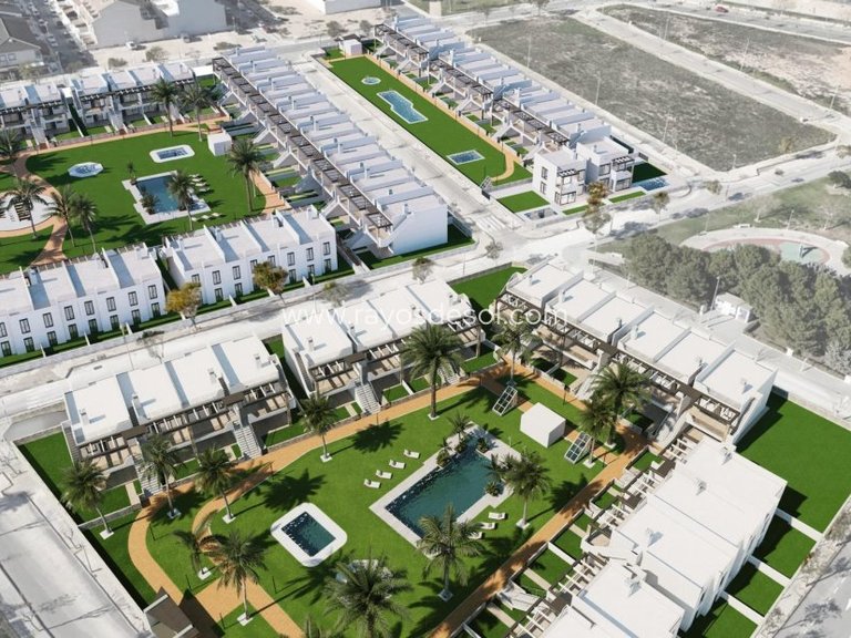 Apartment for Sale in Pilar De La Horadada, Alicante 3