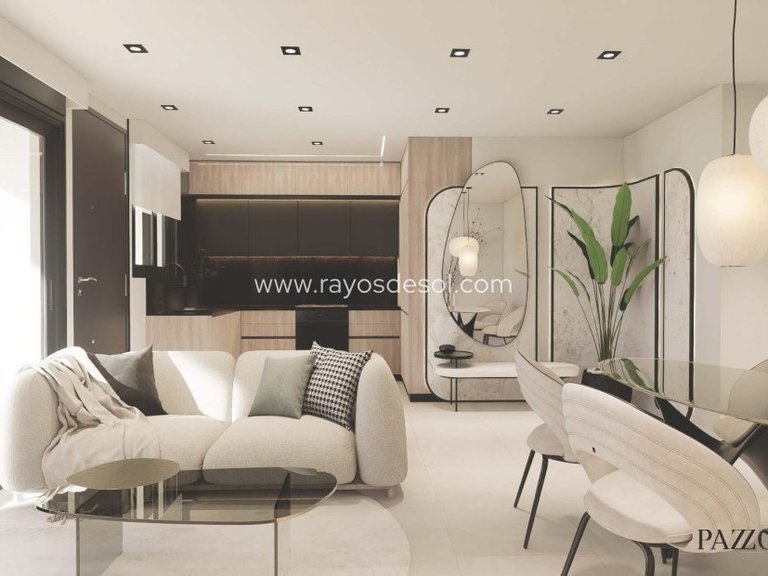 Apartment for Sale in Pilar De La Horadada, Alicante 7