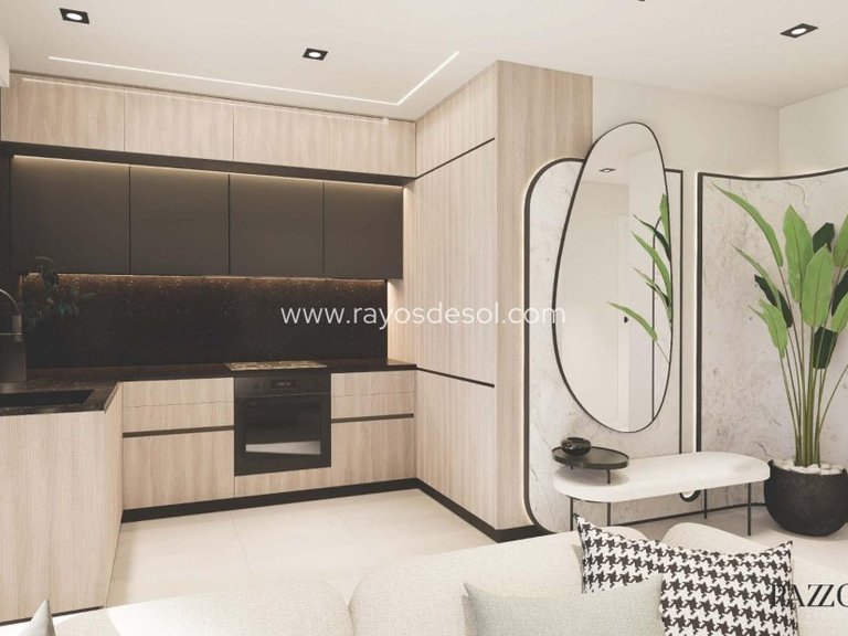 Apartment for Sale in Pilar De La Horadada, Alicante 8