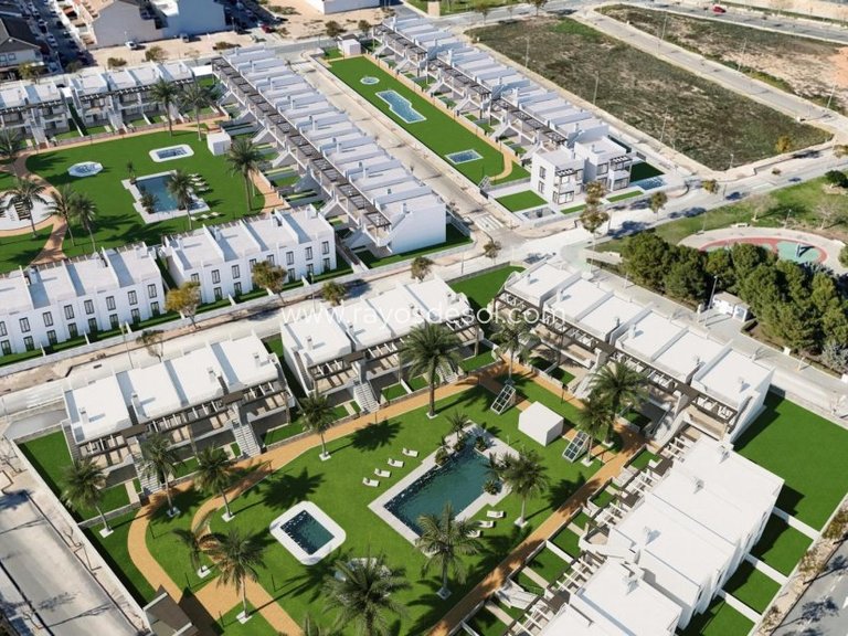 Apartment for Sale in Pilar De La Horadada, Alicante 1