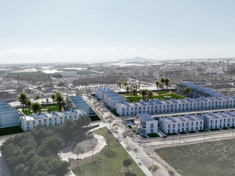 Apartment for Sale in Pilar De La Horadada, Alicante 3