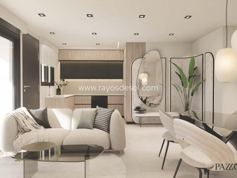 Apartment for Sale in Pilar De La Horadada, Alicante 5