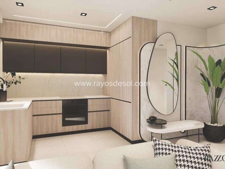 Apartment for Sale in Pilar De La Horadada, Alicante 6