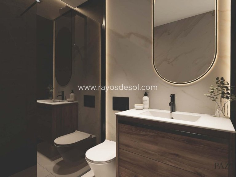 Apartment for Sale in Pilar De La Horadada, Alicante 11