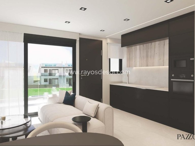 Apartment for Sale in Pilar De La Horadada, Alicante 15