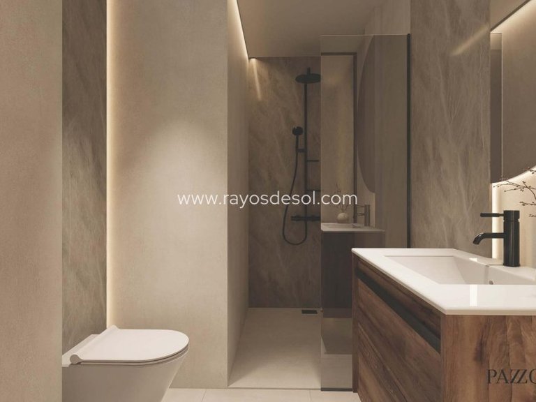 Apartment for Sale in Pilar De La Horadada, Alicante 18