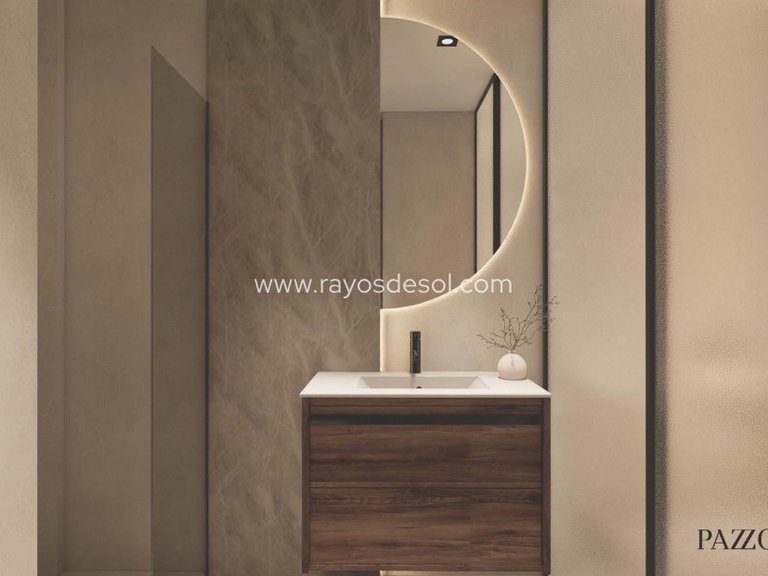 Apartment for Sale in Pilar De La Horadada, Alicante 19