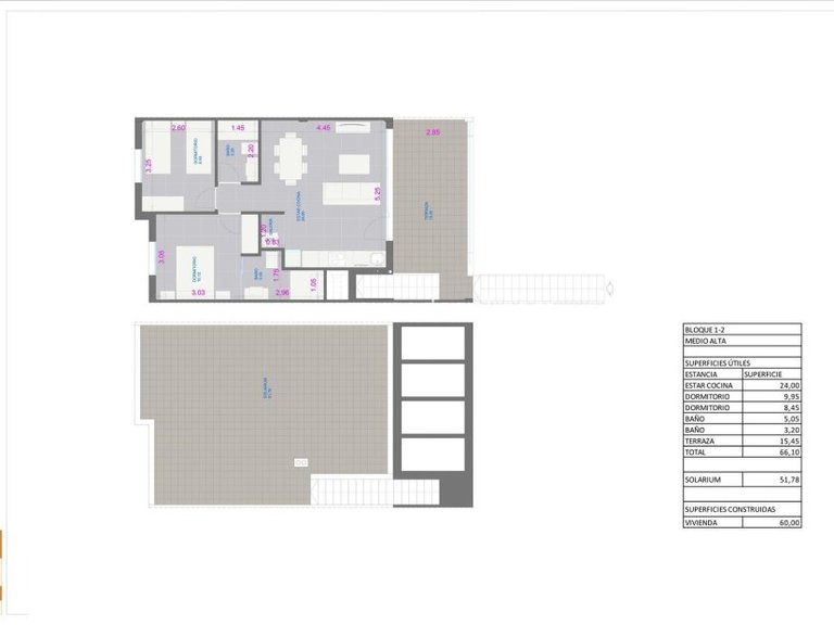 Apartment for Sale in Pilar De La Horadada, Alicante 20