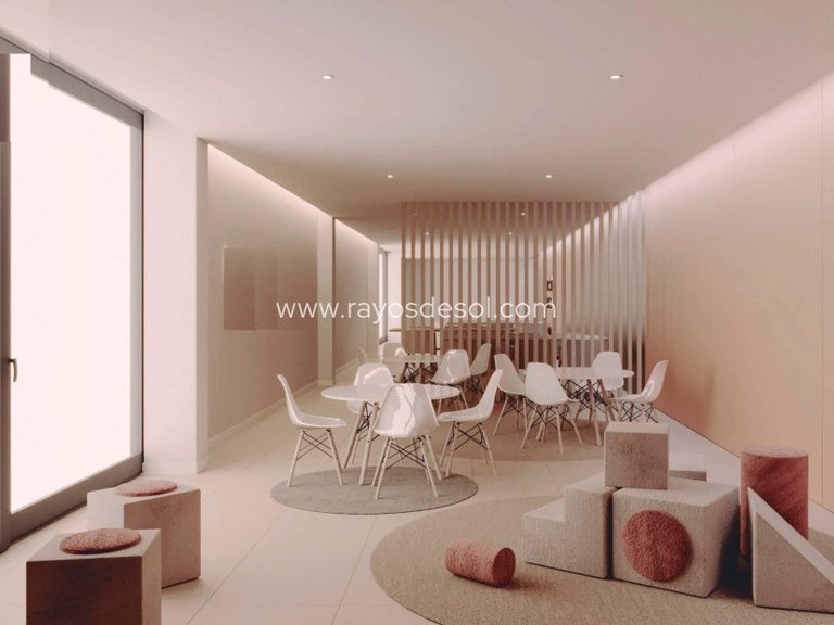 Penthouse for Sale in La Nucía, Alicante 19