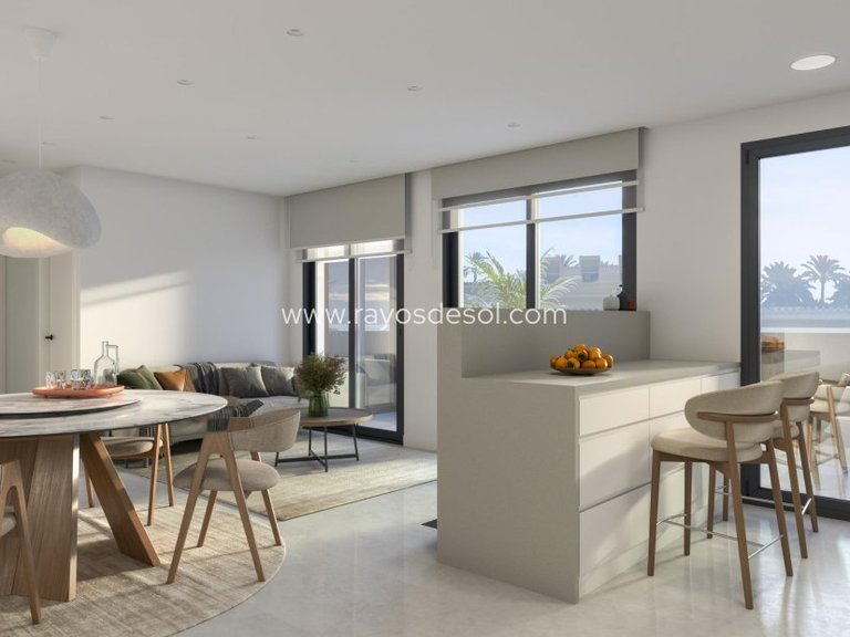 Apartment for Sale in Santa Pola, Alicante 3