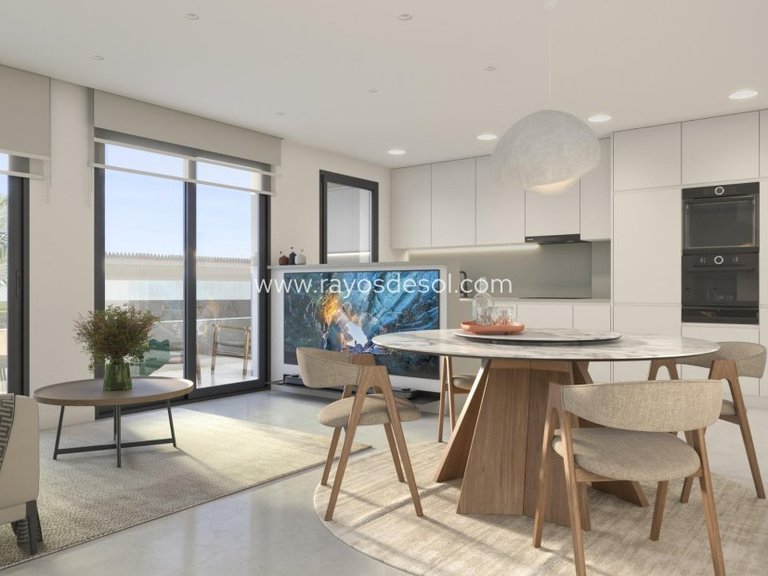 Apartment for Sale in Santa Pola, Alicante 4