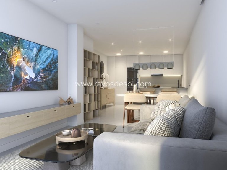 Apartment for Sale in Santa Pola, Alicante 5