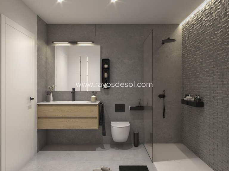 Apartment for Sale in Santa Pola, Alicante 7