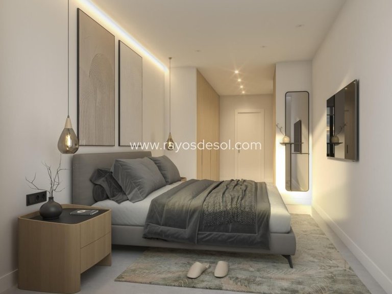 Apartment for Sale in Santa Pola, Alicante 8