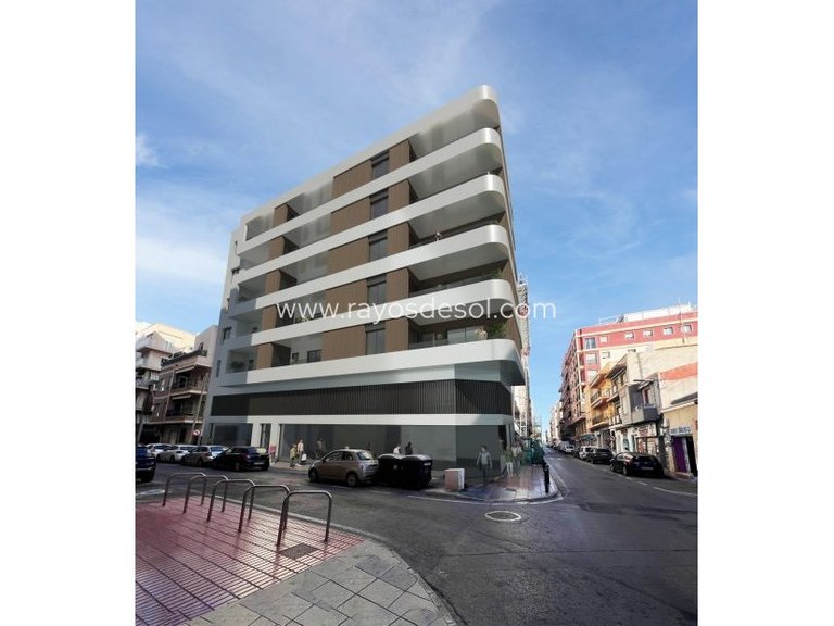 Apartment for Sale in Santa Pola, Alicante 9