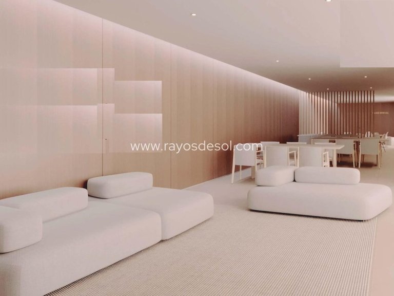 Apartment for Sale in La Nucía, Alicante 17