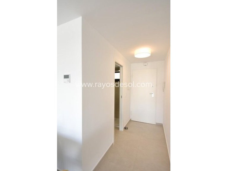 Penthouse for Sale in San Miguel De Salinas, Alicante 13