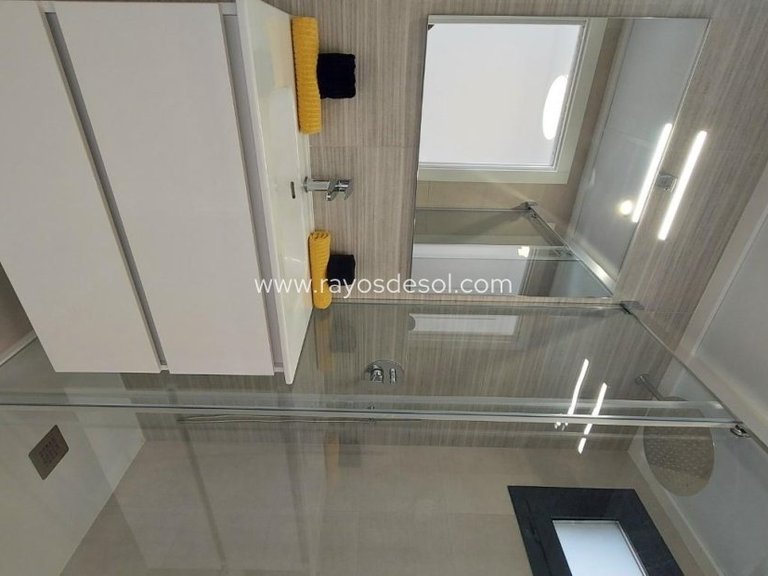 Penthouse for Sale in San Miguel De Salinas, Alicante 17