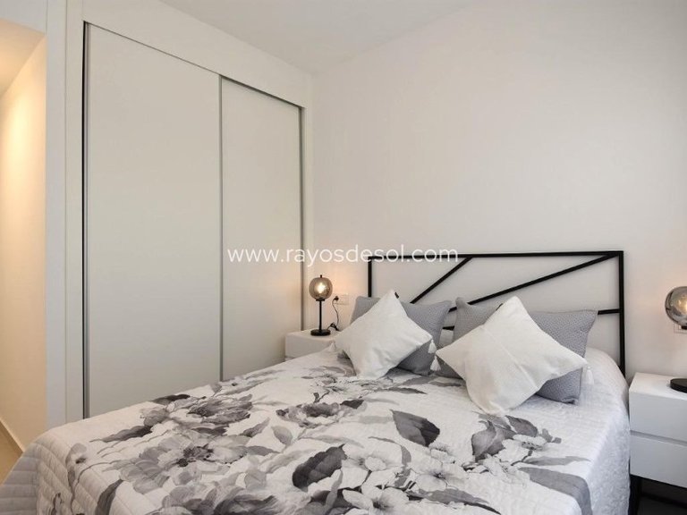 Penthouse for Sale in San Miguel De Salinas, Alicante 23