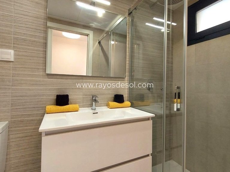 Penthouse for Sale in San Miguel De Salinas, Alicante 24