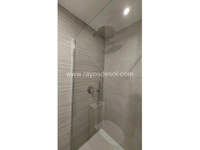 Penthouse for Sale in San Miguel De Salinas, Alicante 27