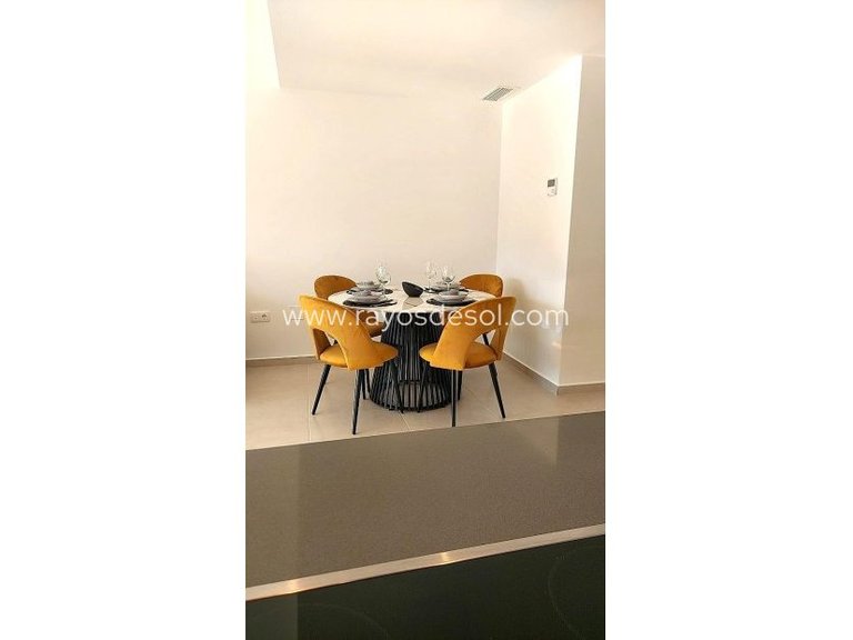 Apartment for Sale in San Miguel De Salinas, Alicante 20