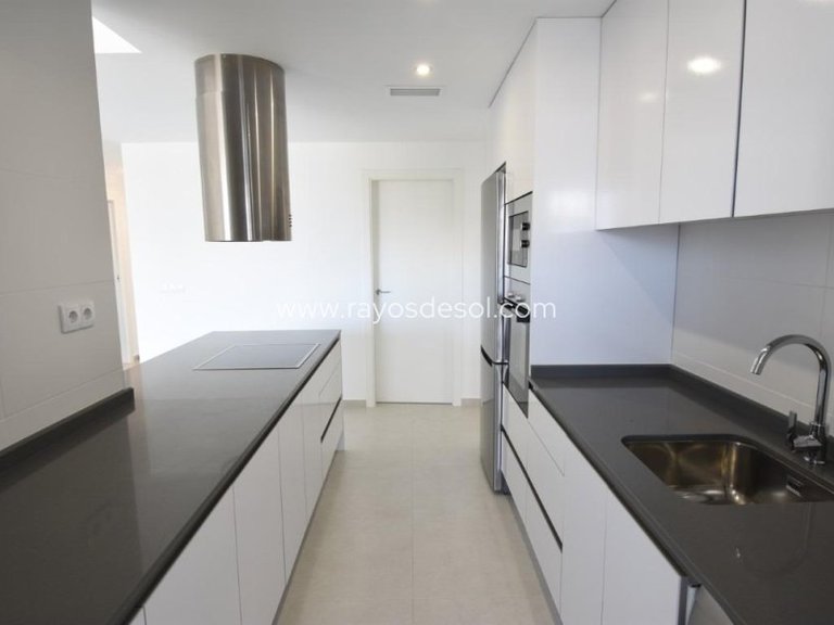 Apartment for Sale in San Miguel De Salinas, Alicante 22