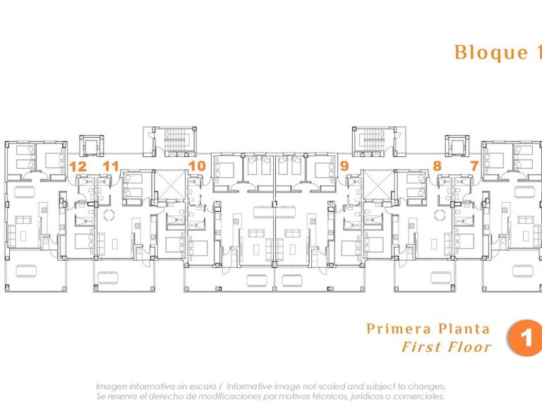 Apartment for Sale in San Miguel De Salinas, Alicante 9