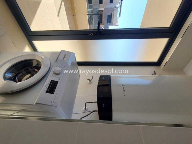 Apartment for Sale in San Miguel De Salinas, Alicante 16