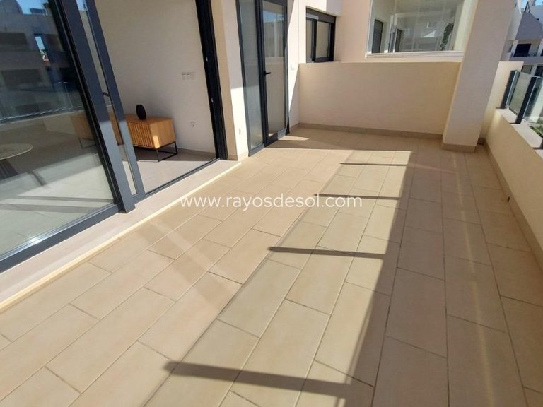 Apartment for Sale in San Miguel De Salinas, Alicante 18