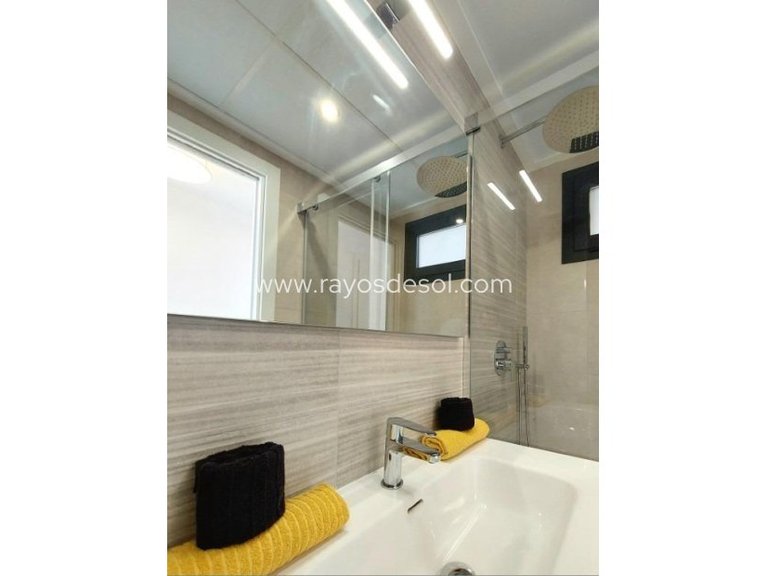 Apartment for Sale in San Miguel De Salinas, Alicante 26