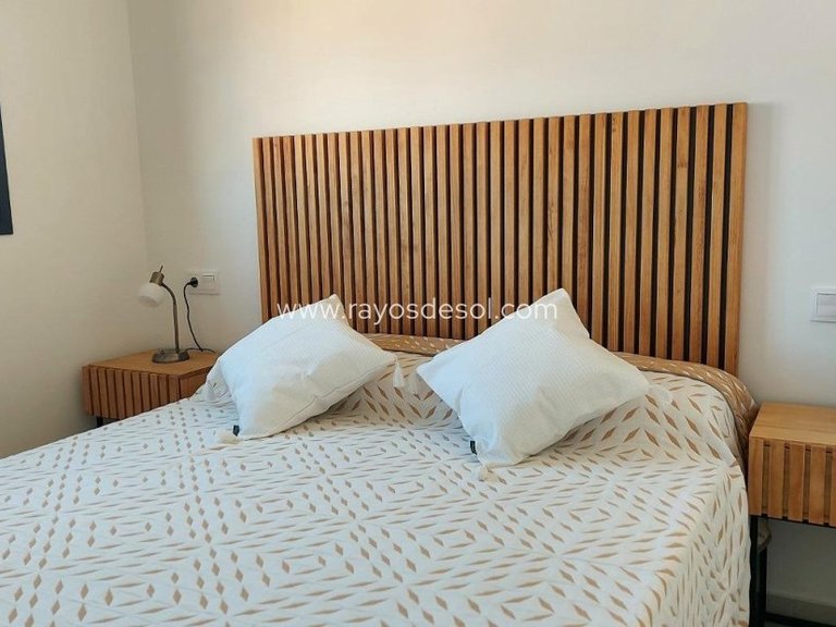 Apartment for Sale in San Miguel De Salinas, Alicante 21