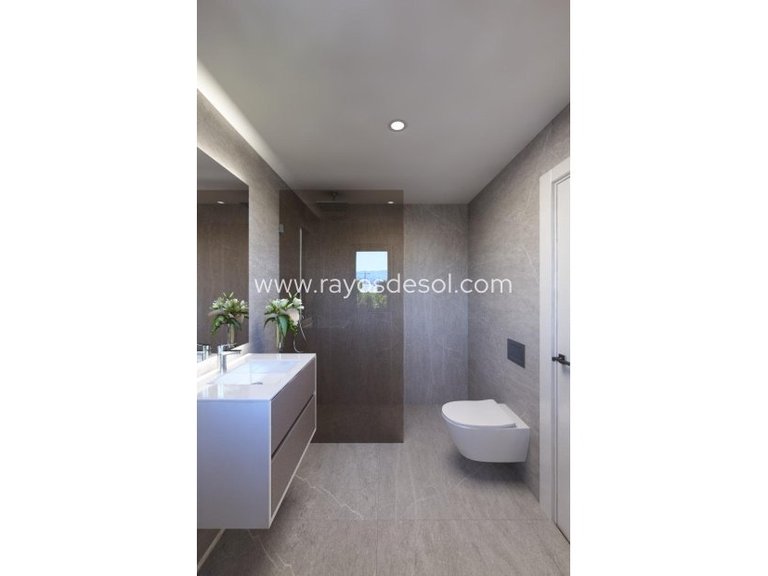 Villa for Sale in San Miguel De Salinas, Alicante 7